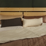Деревянная кровать Рондо в Волгодонске