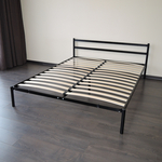 Двухспальная кровать Мета в Волгодонске