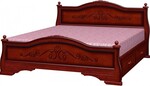 Кровать Карина 1 с ящиками в Волгодонске