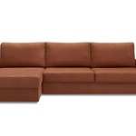 Угловой диван-оттоманка Даллас (OSHN) в Волгодонске