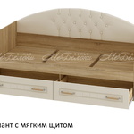 Кровать детская Маркиза в Волгодонске