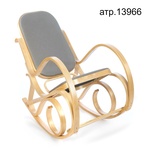 Кресло-качалка mod. AX3002-2 в Волгодонске