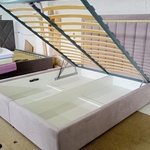Интерьерная кровать Ванесса 160 в Волгодонске