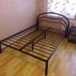Кровать Волна 1 в Волгодонске