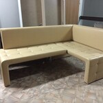 Угловой диван Дельта 2 в Волгодонске