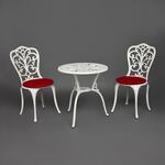 Комплект Secret De Maison Romance (стол +2 стула + 2 подушки) в Волгодонске