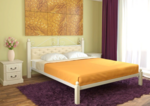 Кровать Диана мягкая в Волгодонске