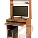 Компьютерный стол Калибри с насадкой  в Волгодонске