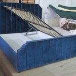 Интерьерная кровать Корсика в Волгодонске