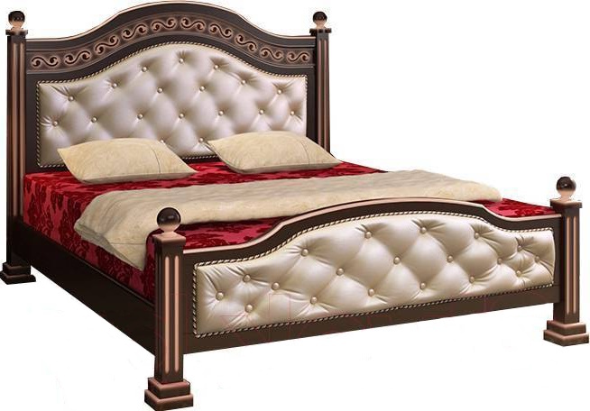 Кровать Клеопатра в Волгодонске
