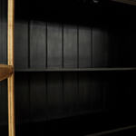 Шкаф книжный Secret de Maison BLACK LABEL (mod. DA-2289) (12919) в Волгодонске