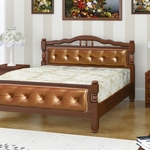 Кровать Карина 11 в Волгодонске