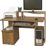Компьютерный стол Омелия в Волгодонске