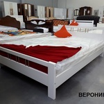 Кровать Вероника 3 в Волгодонске