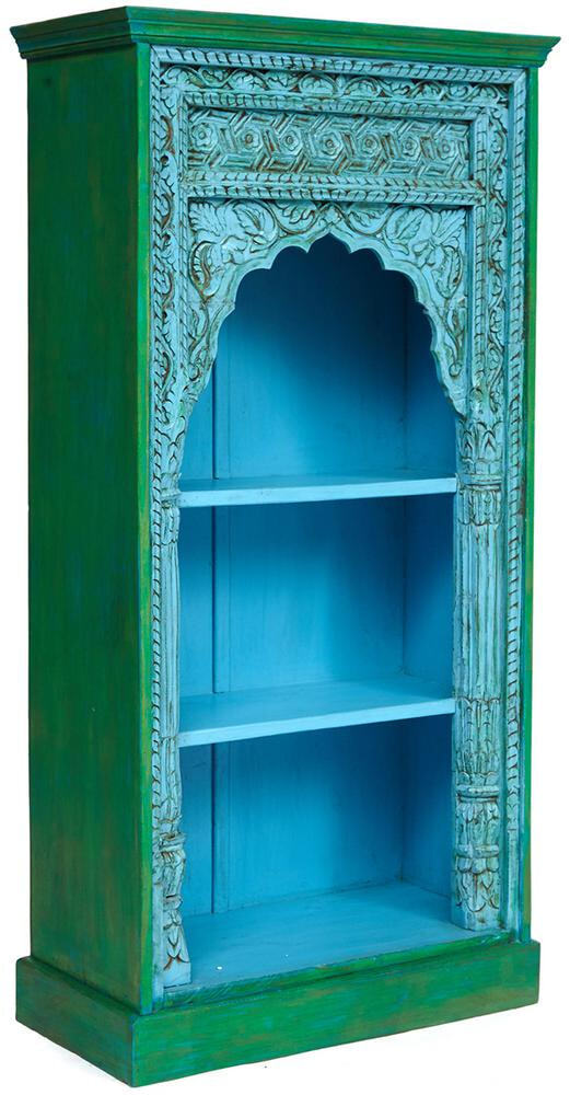 Шкаф книжный Secret de Maison Alhambra (mod. 180224) (12422) в Волгодонске