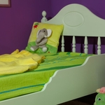 Кровать Юлия детская в Волгодонске