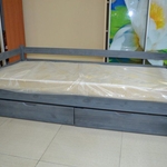 Кровать Нота в Волгодонске