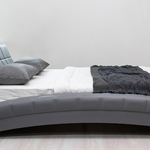 Интерьерная кровать Оливия в Волгодонске